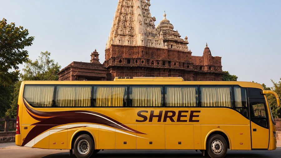 Grishneshwar Jyotirlinga Tour by Shree Travels